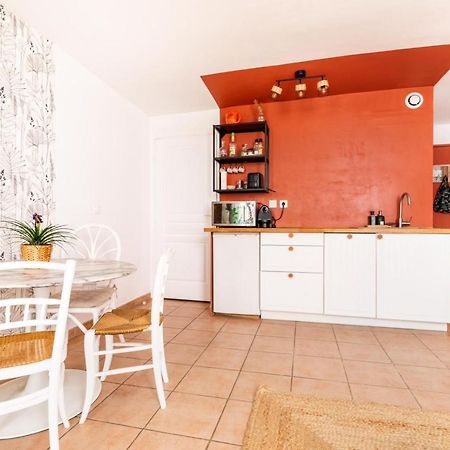 Coquet Appartement Typique Du Panier Marsilia Exterior foto