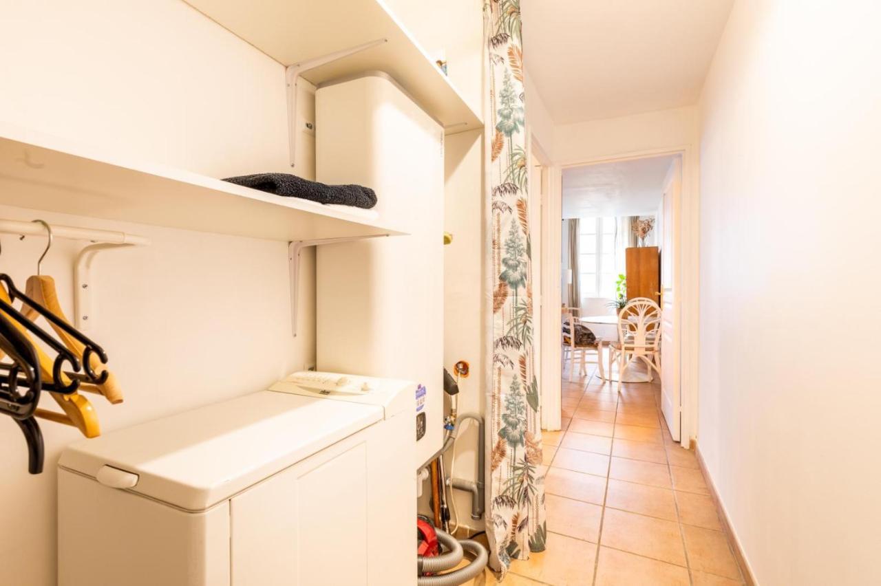 Coquet Appartement Typique Du Panier Marsilia Exterior foto